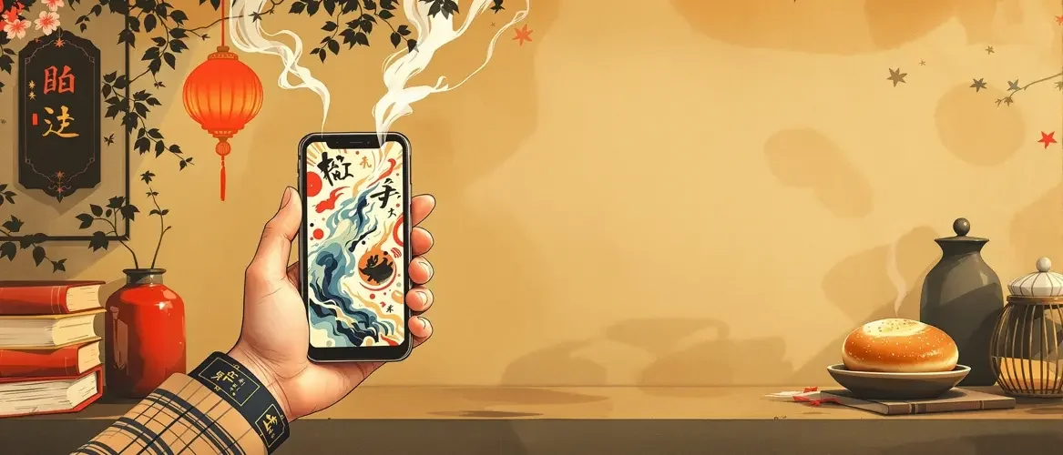 下载包子漫画APP，随时随地追更